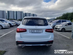 Mercedes-Benz GLC GLC220 d 4MATIC, снимка 7