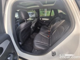 Mercedes-Benz GLC GLC220 d 4MATIC, снимка 12