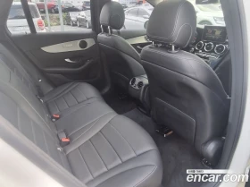 Mercedes-Benz GLC GLC220 d 4MATIC, снимка 16