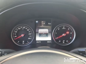 Mercedes-Benz GLC GLC220 d 4MATIC, снимка 10