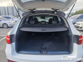 Mercedes-Benz GLC GLC220 d 4MATIC, снимка 9