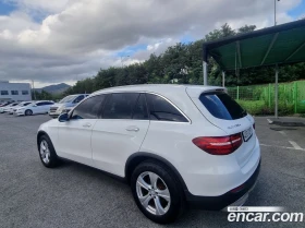 Mercedes-Benz GLC GLC220 d 4MATIC, снимка 6