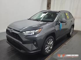 Toyota Rav4, снимка 1