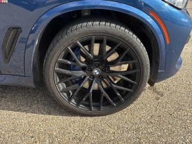 BMW X5 * M50i * CARFAX * , снимка 7