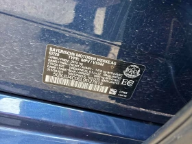 BMW X5 * M50i * CARFAX * , снимка 11