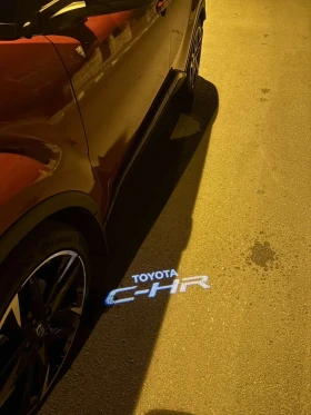 Toyota C-HR GR -SPORT, снимка 12
