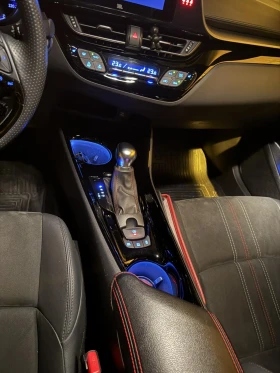Toyota C-HR GR -SPORT, снимка 14