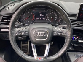 Audi Q5 2.0tfsi S-Line, снимка 10 - Автомобили и джипове - 45255714