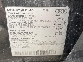 Audi Q5 2.0tfsi S-Line | Mobile.bg   16