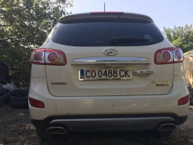 Hyundai Santa fe | Mobile.bg    2