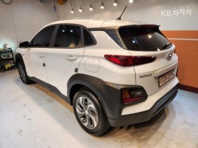 Hyundai Kona Hybrid | Mobile.bg   3