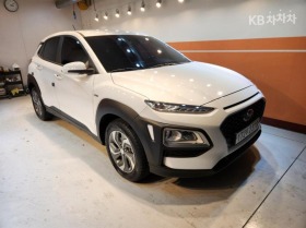 Hyundai Kona Hybrid, снимка 2