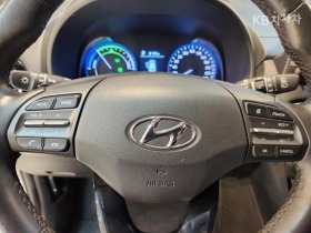 Hyundai Kona Hybrid, снимка 8