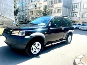 Land Rover Freelander, снимка 6