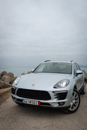 Обява за продажба на Porsche Macan S ~67 500 лв. - изображение 7