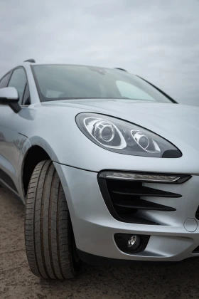 Обява за продажба на Porsche Macan S ~67 500 лв. - изображение 3