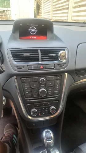 Opel Mokka 1.6CDTi-АВТОМАТИК, снимка 8