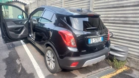 Opel Mokka 1.6CDTi-АВТОМАТИК, снимка 3