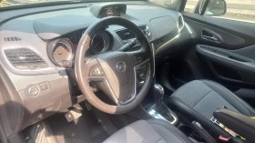 Opel Mokka 1.6CDTi-АВТОМАТИК, снимка 6