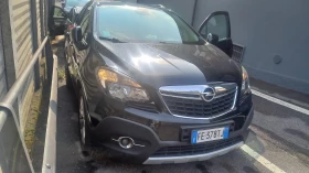 Opel Mokka 1.6CDTi-АВТОМАТИК, снимка 1