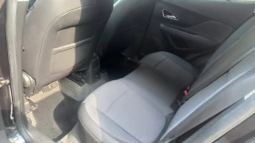 Opel Mokka 1.6CDTi-АВТОМАТИК, снимка 9