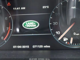 Land Rover Range Rover Sport SUPERCHARGED AUTOBIOGRAPHY | Mobile.bg    7