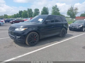 Land Rover Range Rover Sport SUPERCHARGED AUTOBIOGRAPHY | Mobile.bg    2