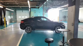 BMW X6 xDrive50i* SHADOWLINE* Обдухване, снимка 5