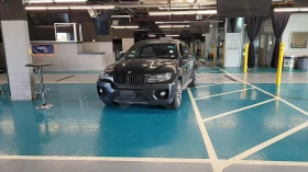 BMW X6 xDrive50i* SHADOWLINE* Обдухване, снимка 1