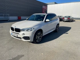 BMW X5 XDRIVE 3.5i M PACK 7 МЕСТА FULL, снимка 2