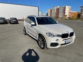 BMW X5 XDRIVE 3.5i M PACK 7 МЕСТА FULL, снимка 3