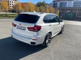 BMW X5 XDRIVE 3.5i M PACK 7 МЕСТА FULL, снимка 4