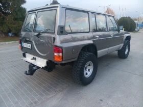 Nissan Patrol М57 Узаконен, снимка 4