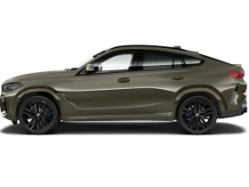 BMW X6 xDrive30d | Mobile.bg    4