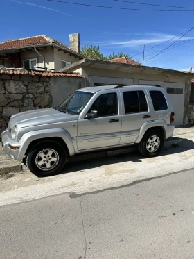 Обява за продажба на Jeep Cherokee ~7 000 лв. - изображение 1