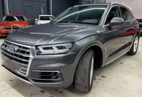 Audi Q5, снимка 1