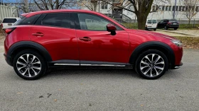 Mazda CX-3 | Mobile.bg    13