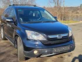 Honda Cr-v / | Mobile.bg    6