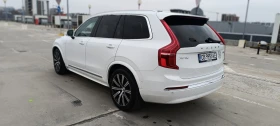 Volvo Xc90 7S ULTIMATE BRIGHT7 B6, снимка 6