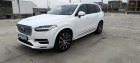 Volvo Xc90 7S ULTIMATE BRIGHT7 B6, снимка 2