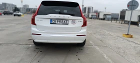 Volvo Xc90 7S ULTIMATE BRIGHT7 B6, снимка 7