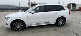 Volvo Xc90 7S ULTIMATE BRIGHT7 B6, снимка 3