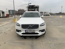 Volvo Xc90 7S ULTIMATE BRIGHT7 B6, снимка 10