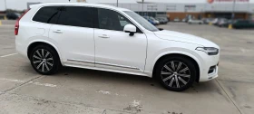 Volvo Xc90 7S ULTIMATE BRIGHT7 B6, снимка 5