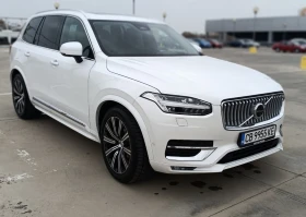 Volvo Xc90 7S ULTIMATE BRIGHT7 B6, снимка 1