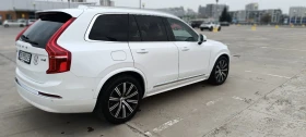 Volvo Xc90 7S ULTIMATE BRIGHT7 B6, снимка 4