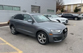 Audi Q3, снимка 1