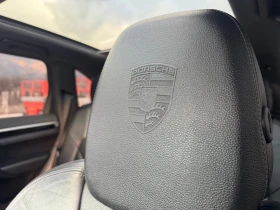 Porsche Cayenne 3.0D--ПАНОРАМА-ПОДГРЕВ 2014, снимка 14