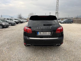 Porsche Cayenne 3.0D--ПАНОРАМА-ПОДГРЕВ 2014, снимка 10