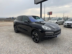 Porsche Cayenne 3.0D--ПАНОРАМА-ПОДГРЕВ 2014, снимка 4